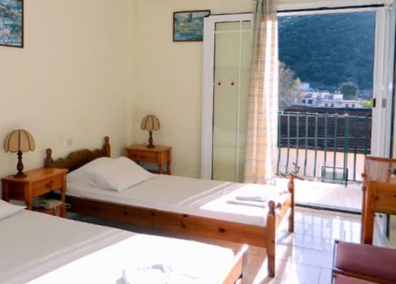 Logara's Apartments 1