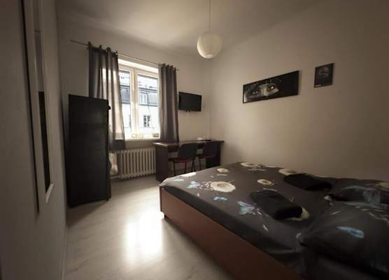 Fantastic Inn Warsaw - NS54 1