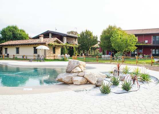 Agriturismo Albafiorita 1
