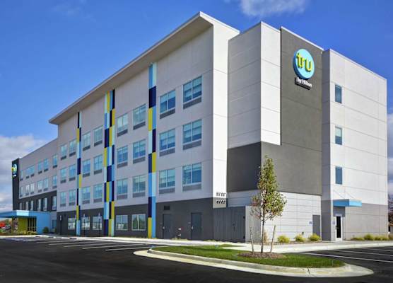 Tru By Hilton Winchester, Va 1