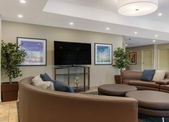 Candlewood Suites READING by IHG 1