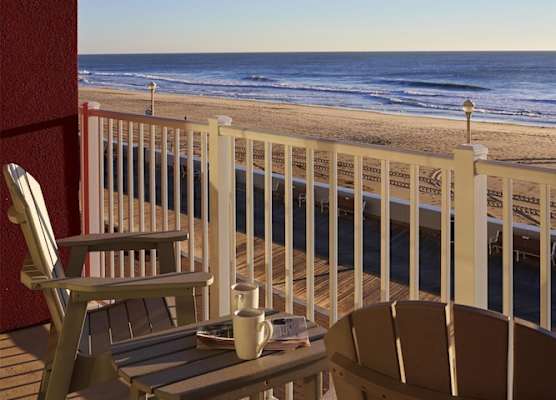 Hyatt Place Ocean City Oceanfront 1