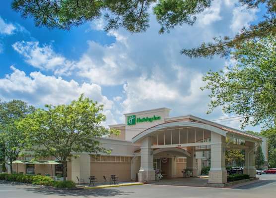 Holiday Inn SOUTH KINGSTOWN (NEWPORT AREA) by IHG 1