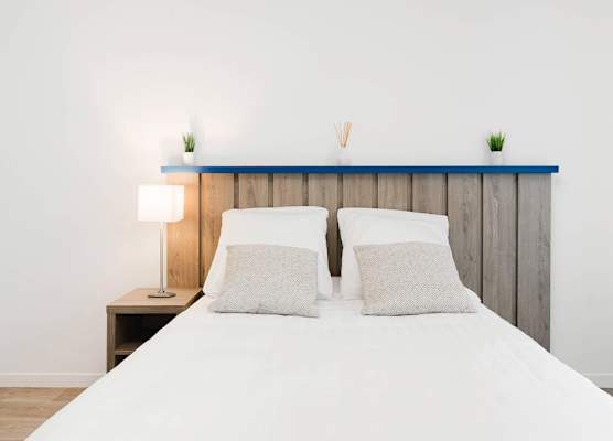 Quality Aparthotel Saint-Malo 1