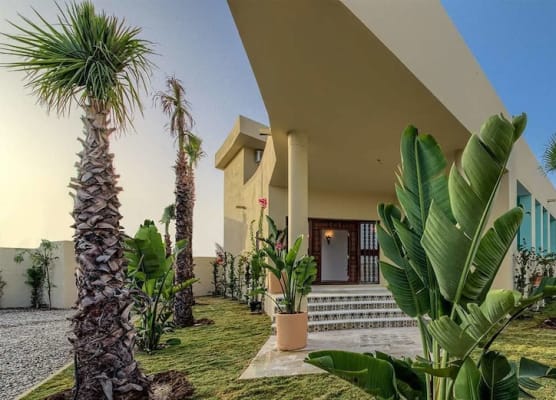 Hostal Sahaba Zahora 1