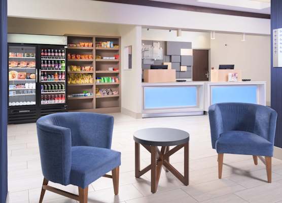 Holiday Inn Express & Suites CHATTANOOGA DOWNTOWN by IHG 1