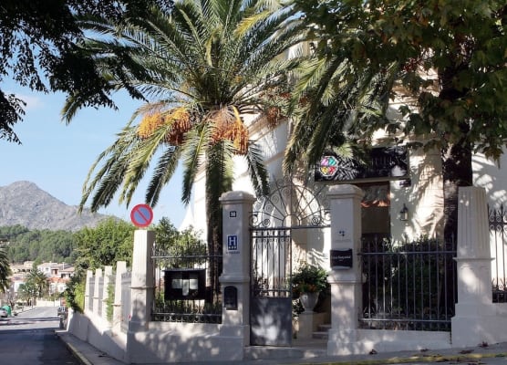 Hotel Restaurante Casa Julia 1