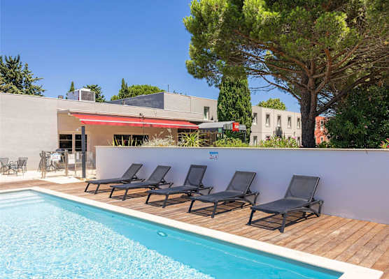 ibis Carcassonne Est la Cité 1