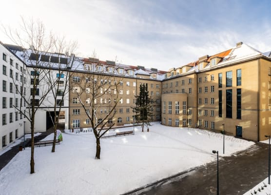 MILESTONE Krakow Center Premium Living by Tribera 1