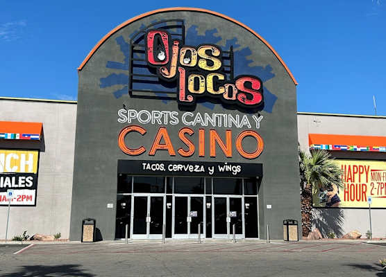 Hotel Jefe at Ojos Locos- No Resort Fee 1