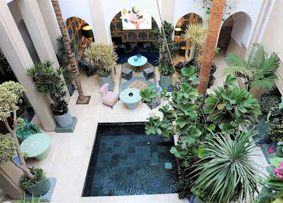 Riad Due 1