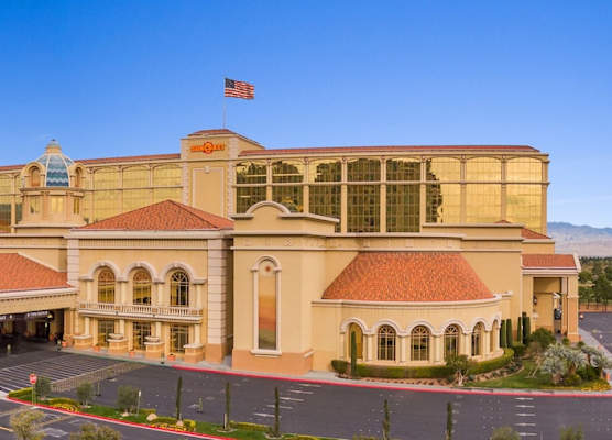 Suncoast Hotel and Casino 1