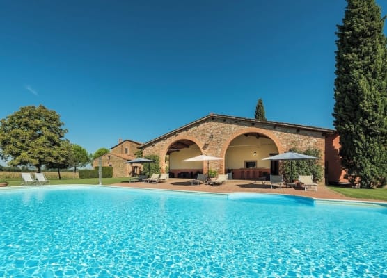Country House Le Case Coloniche 1