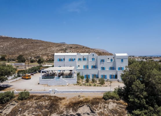 Porto Villa 1