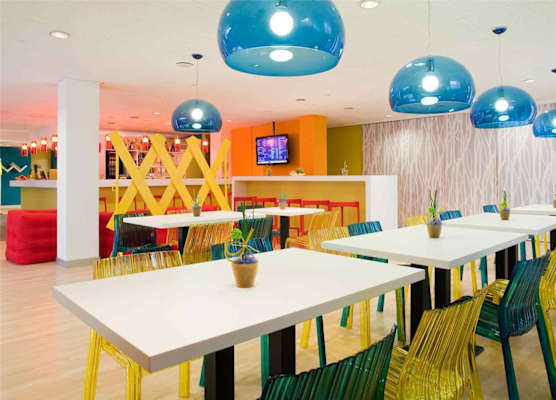 ibis Styles Duesseldorf-Neuss 1