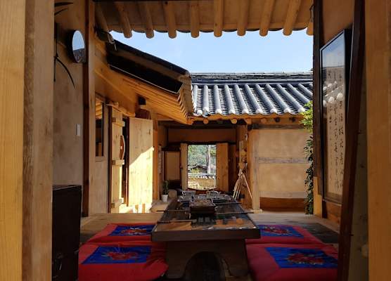 Jukheon Traditional House 1