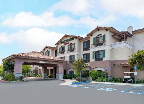 Courtyard by Marriott Thousand Oaks Ventura County 1