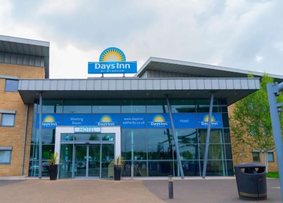 Days Inn by Wyndham Wetherby 1