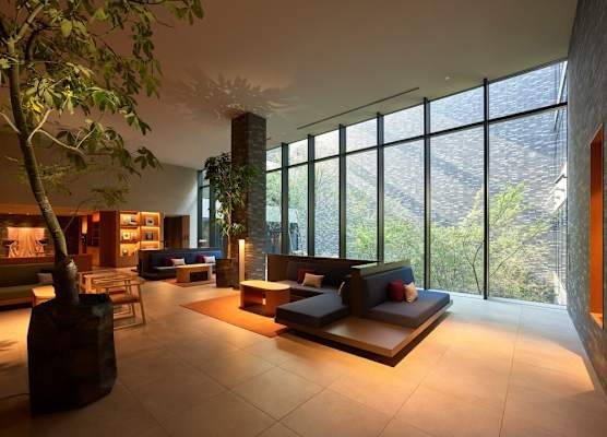Mitsui Garden Hotel Kyoto Sanjo PREMIER 1