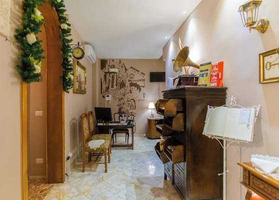 Bari Antica Boutique B&B 1