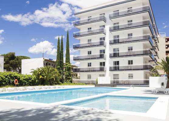 Apartamentos Priorat 1
