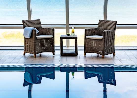 Wyn. Strandhotel Sylt 1