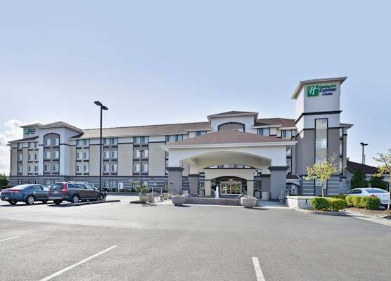 Holiday Inn Express & Suites TACOMA SOUTH - LAKEWOOD by IHG 1