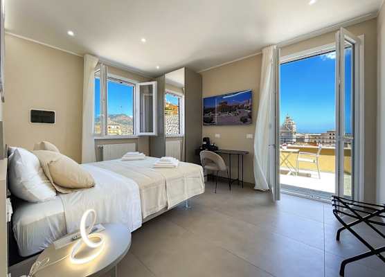 Settimo Cielo al Massimo Guest House 1