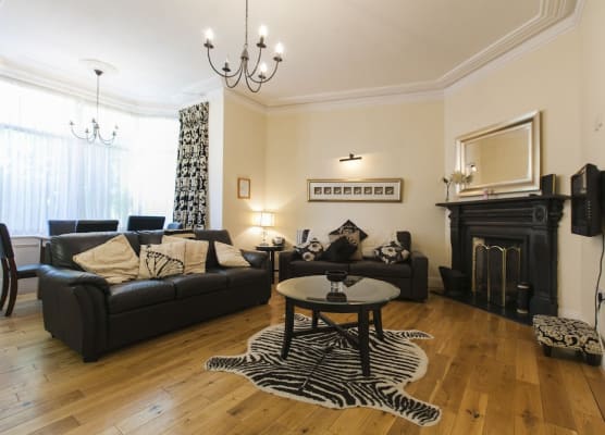 Dublin Vacation Rentals 1