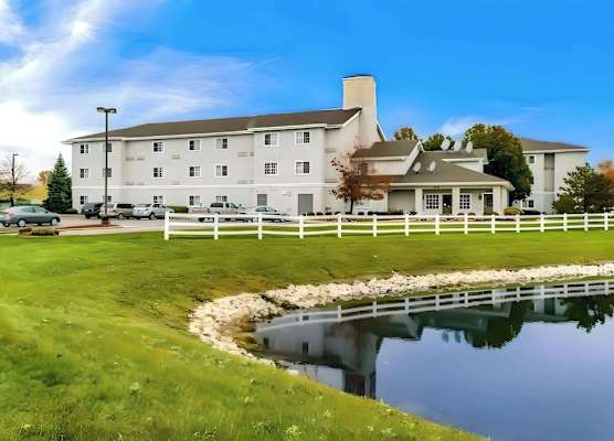Suburban Studios Fishers Indianapolis 1