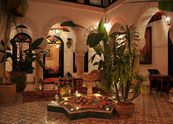 Riad Adriana 1