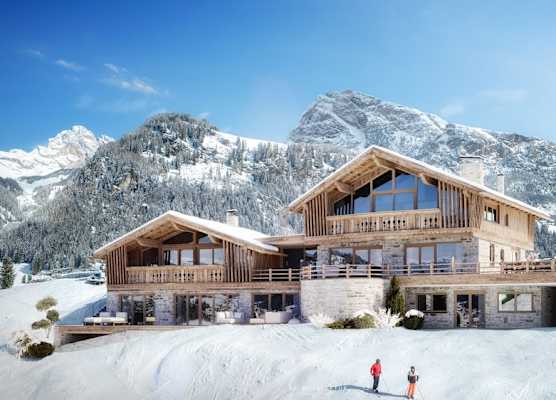 Muliné Lodge 1