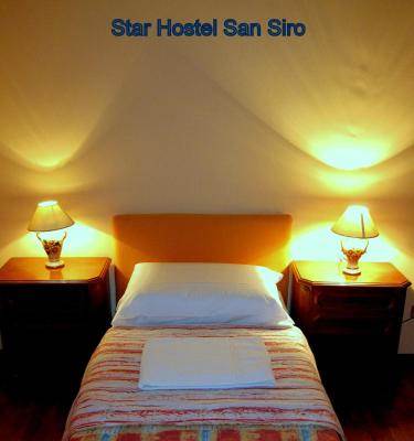 Star Hostel San Siro Fiera 1