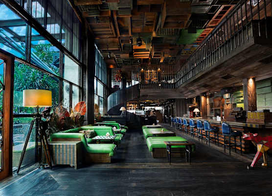 The Orient Jakarta, a Royal Hideaway Hotel 1