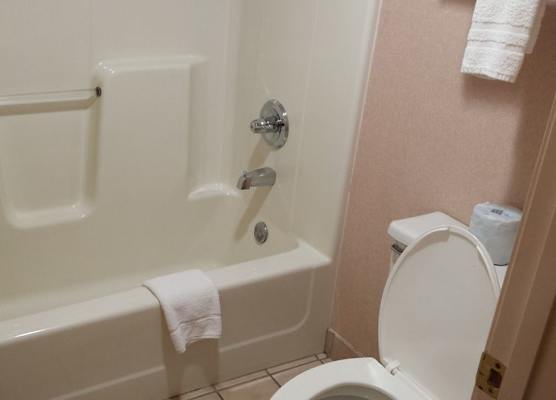 Harrison, AR 1