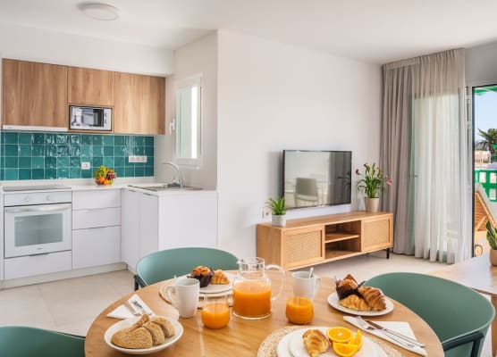 Nazaret Apartments 1