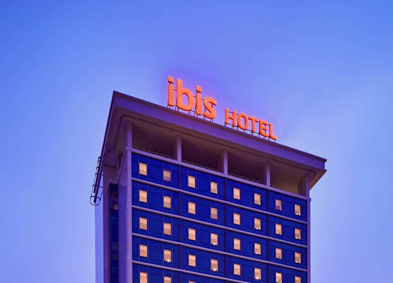 Ibis Konya 1
