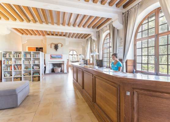 appartement domaine de Bordaberry Urrugne 1