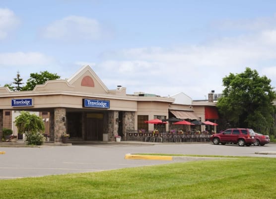 Travelodge by Wyndham Cambridge - Waterloo 1