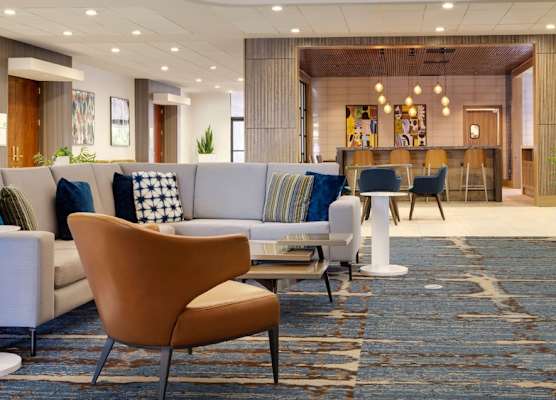 Holiday Inn SAN JOSE - SILICON VALLEY by IHG 1