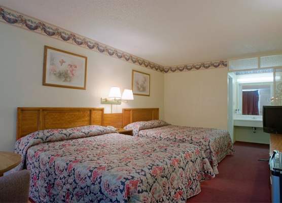 Americas Best Value Inn Loudon Lenoir City 1