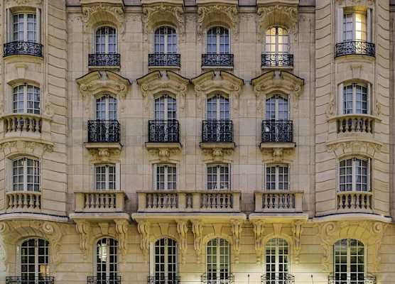 Mercure Paris Gare De Lyon Opera Bastille 1