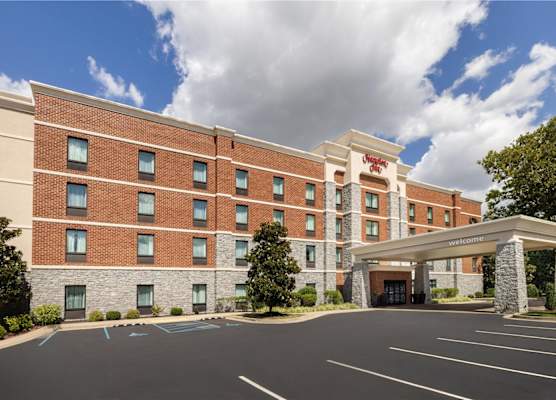 Hampton Inn Lexington Medical Center/UK, KY 1