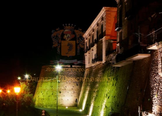 Palazzo Mascambruno 1