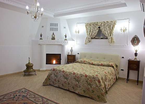 B&B Barletta Acasamia con Parcheggio Privato 1