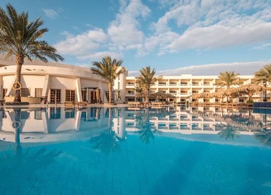 Hurghada Long Beach Resort 1