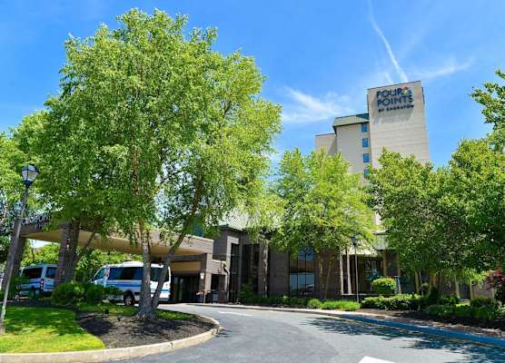 Four Points by Sheraton Wakefield Boston Hotel & Conference Center 1