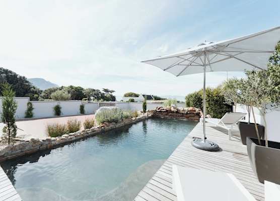 Whale Away Guest House 1