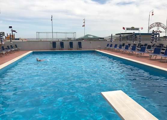Hotel Majestic 1