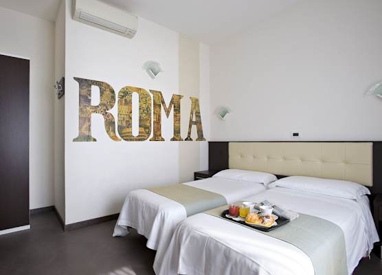 Hotel Bellavista 1